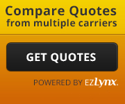 Auto Insurance Quotes and Home Insurance Quotes powered by EZLynx