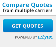 Auto Insurance Quotes and Home Insurance Quotes powered by EZLynx