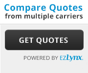 Auto Insurance Quotes and Home Insurance Quotes powered by EZLynx